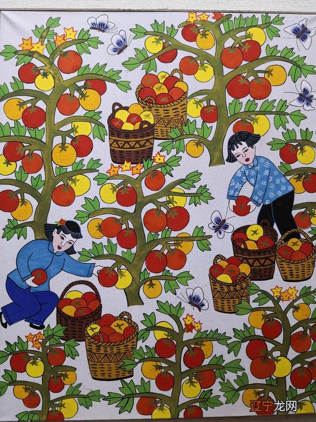 “非遗助乡建——设计@金山农民画艺术”展在刘海粟美术馆开幕