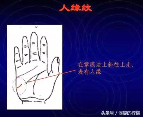 扫描手掌纹算命,手相测试扫一扫