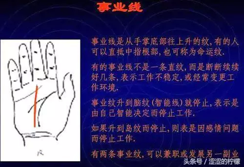 扫描手掌纹算命,手相测试扫一扫