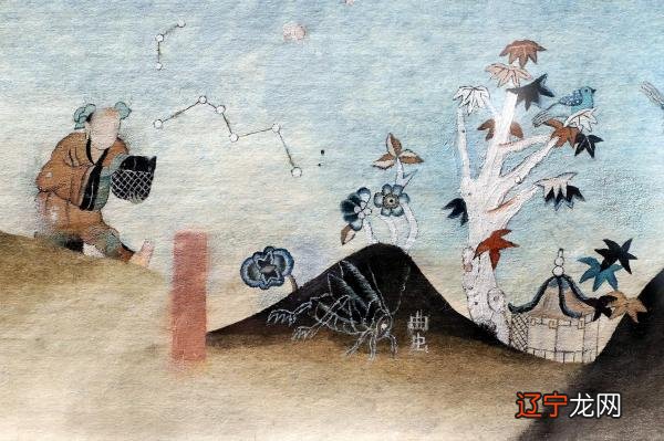 专讲志怪《神奇的壮锦》绘本展:江南文化特色