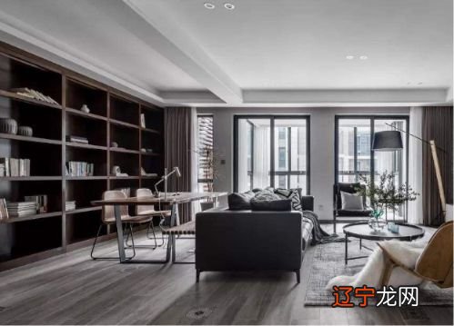 十二星座最喜欢的家居风格,欢迎来吐槽指正~