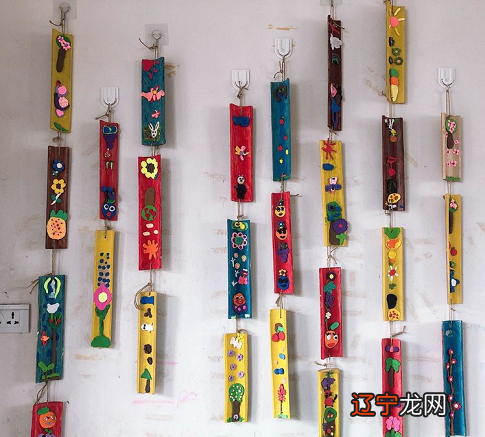 我园“竹文化”主题教育活动——在区角活动