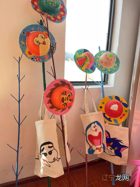 我园“竹文化”主题教育活动——在区角活动