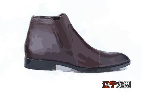 图 梦见整理鞋子 是什么意思?好不好，代表着什么?