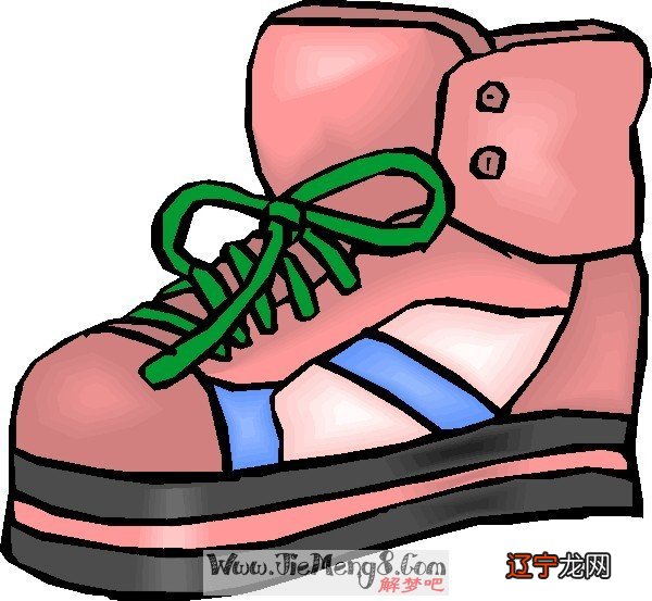 图 梦见整理鞋子 是什么意思?好不好，代表着什么?