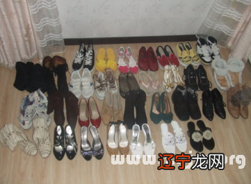 图 梦见整理鞋子 是什么意思?好不好，代表着什么?