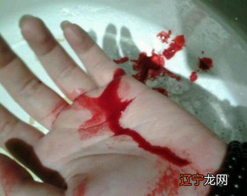 梦见别人打架流血