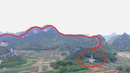 鬼吹灯中《十六字阴阳风水秘术》为什么只剩半本？