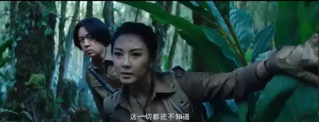 鬼吹灯中《十六字阴阳风水秘术》为什么只剩半本?