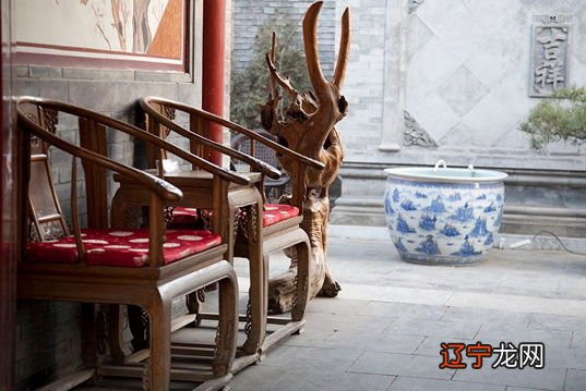 风水之如何安宅兴家(图片来源于作者博客)