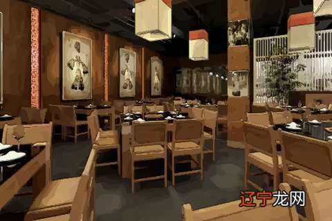 有创意的饭店名 餐厅名字大全有创意