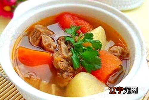 2020立冬吃什么蔬菜 十大立冬时节养生必选食物