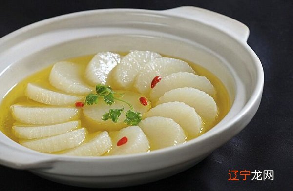 2020立冬吃什么蔬菜 十大立冬时节养生必选食物