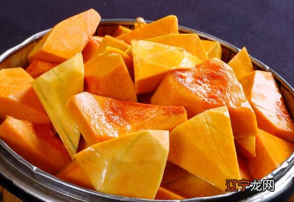 2020立冬吃什么蔬菜 十大立冬时节养生必选食物