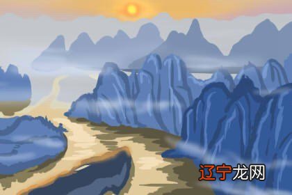 越过越富的房屋风水 格局方正