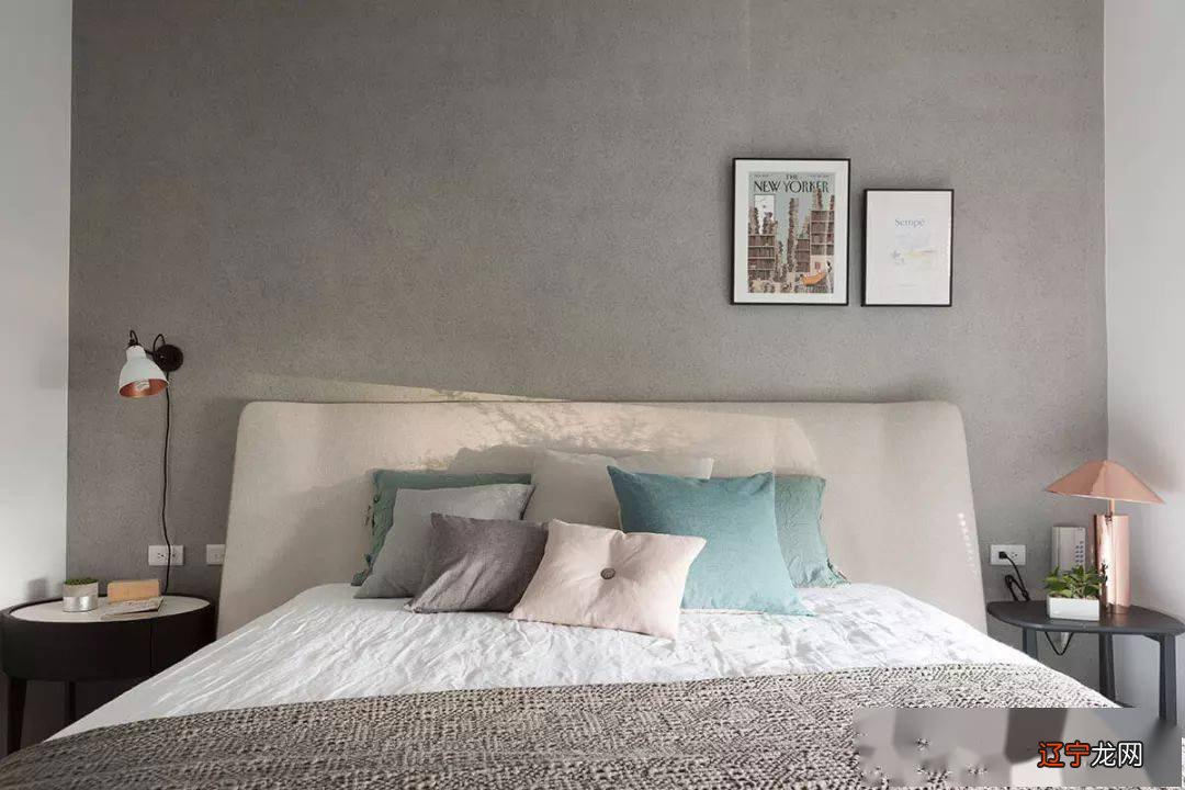 床的位置怎么摆放