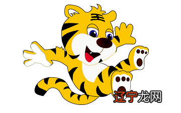 属虎的男孩取什么名字好，你知道吗？