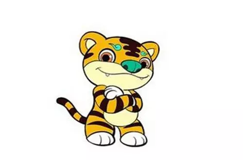 属虎的男孩取什么名字好，你知道吗？