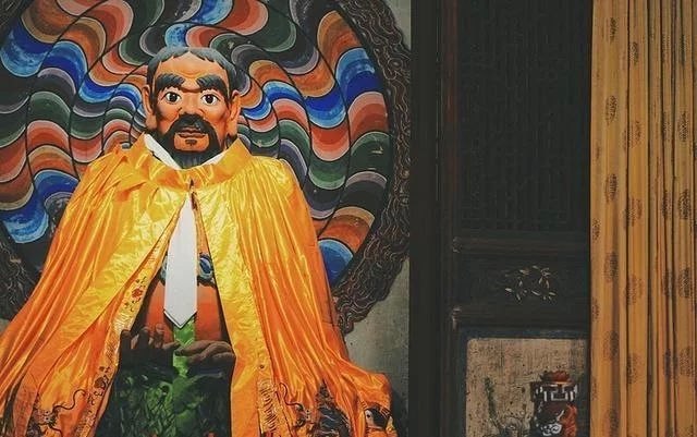 【杰瑞聊搞笑】历史知识,也许你可以得到意想不到的收获