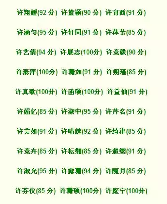 生辰八字查询免费起名,根据生辰八字免费起名字