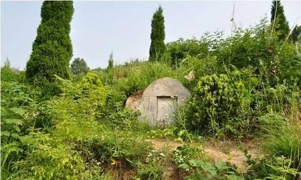 如何挑选一块墓地?买墓地常识了解一下