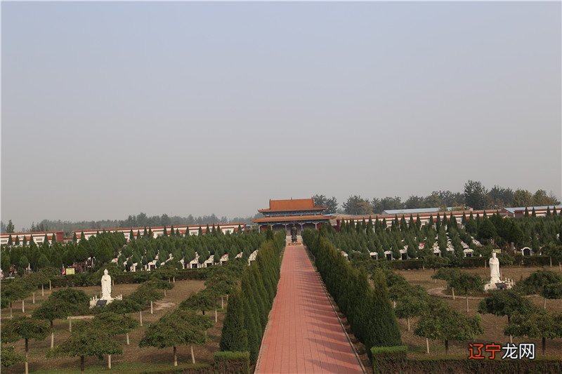 如何挑选一块墓地?买墓地常识了解一下