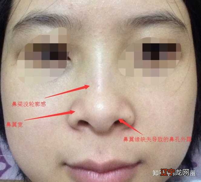 从鼻子面相看你一世婚姻是否幸福美满