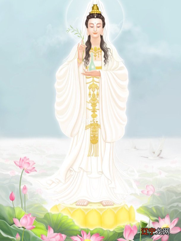 观世音菩萨灵签第47签解签大全,每日一签一卦