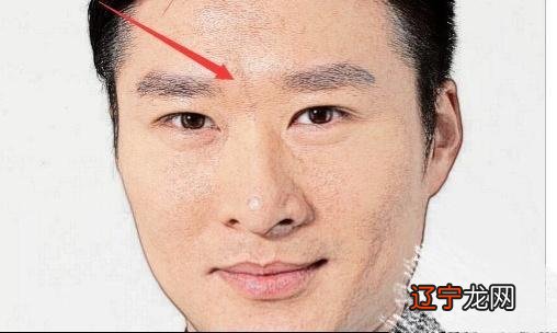 这几个地方长痣的人,一看就是当官的料、有钱的样