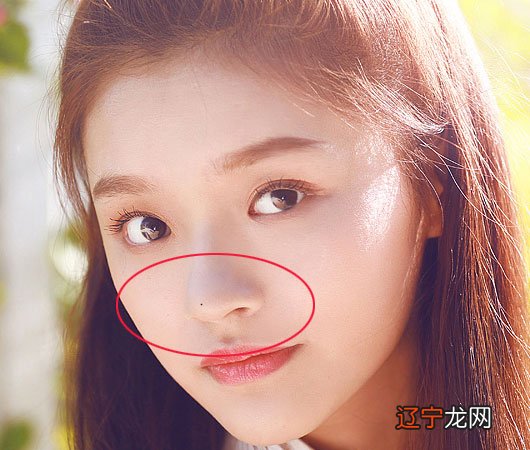 这几个地方长痣的人,一看就是当官的料、有钱的样