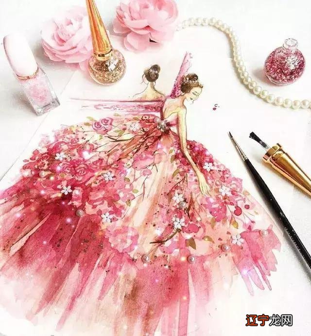 十二星座奶茶简笔画，100个超萌简笔画