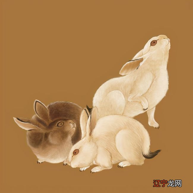 1987年属什么生肖属相