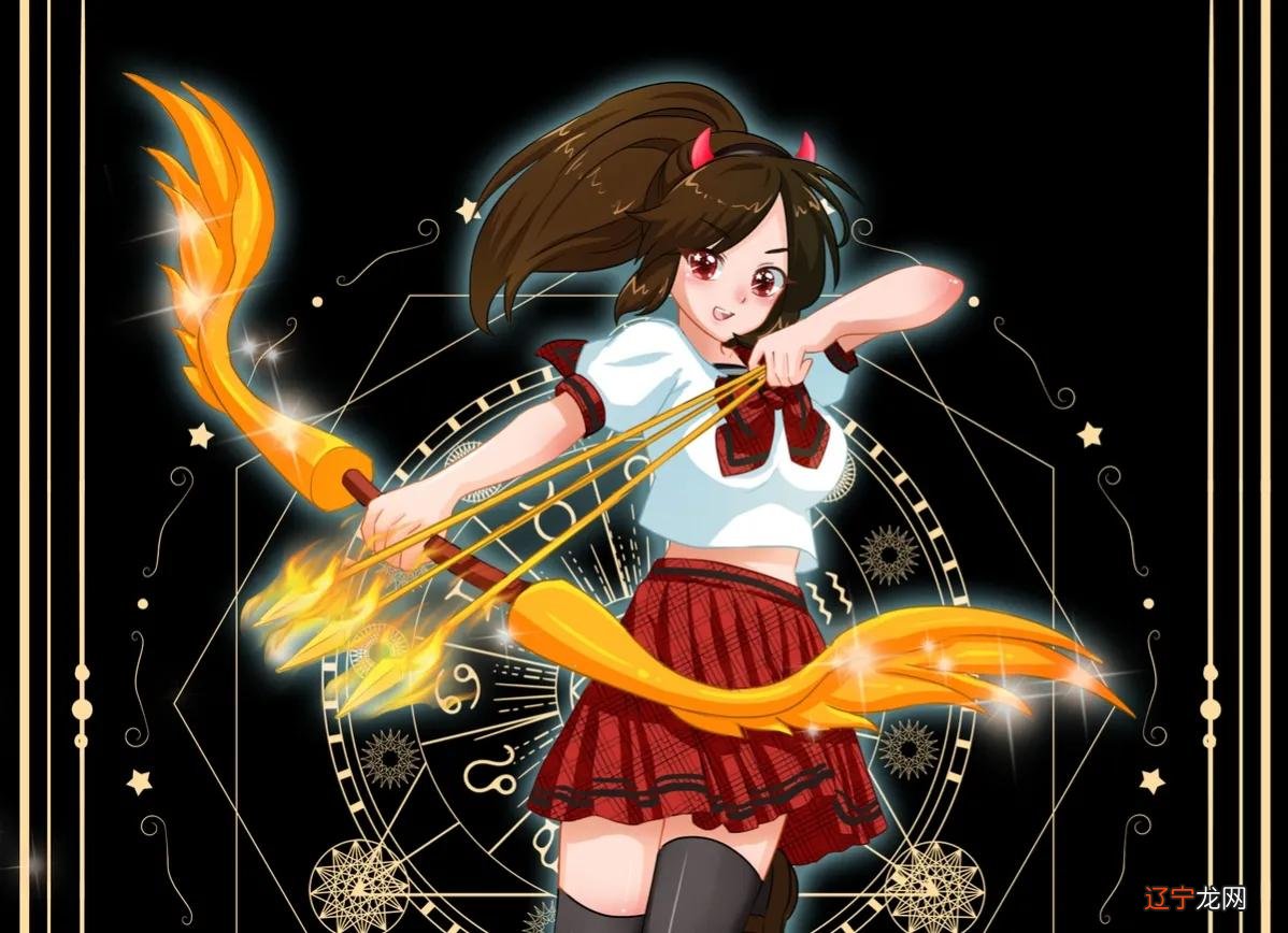 千世铭10月射手座星座运程