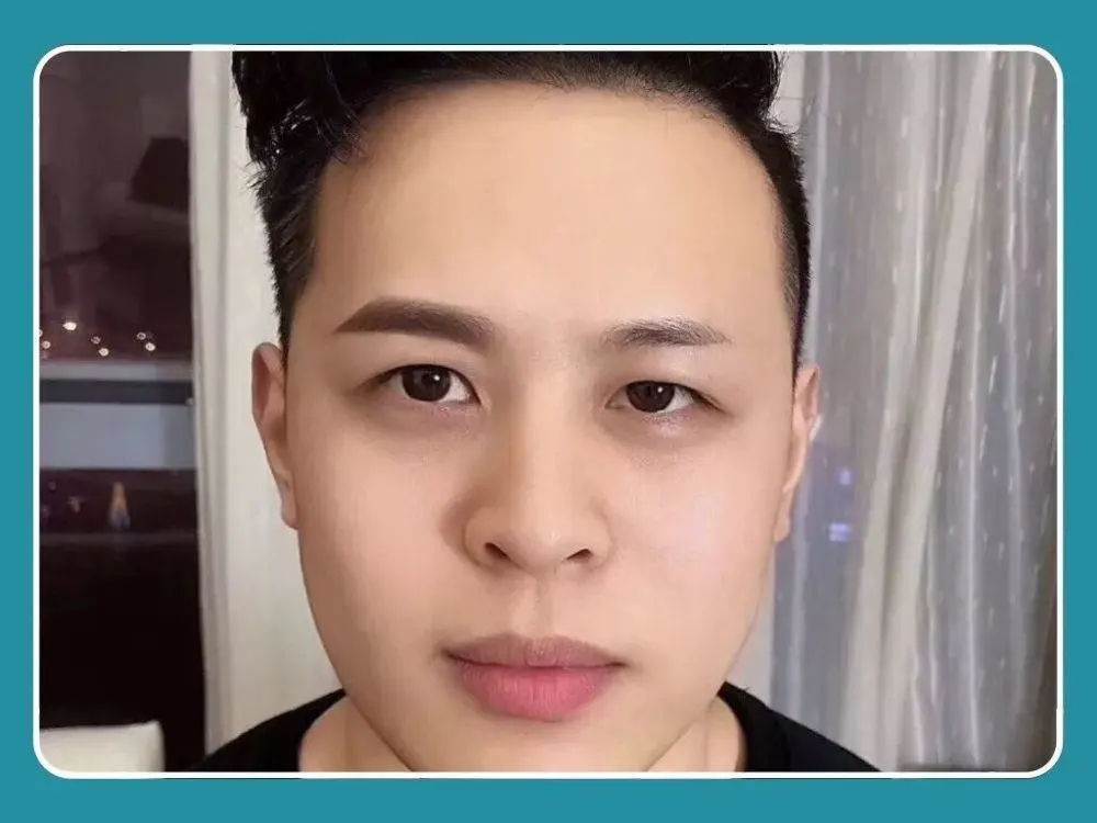 风水堂:女人眉间距比较宽的相术学