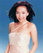 多图 脸型VS眉型的亲密关系