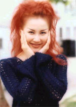 多图 脸型VS眉型的亲密关系