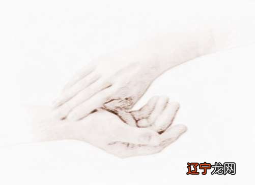 注意区分 怎么分析算命手相到底准不准男左女右