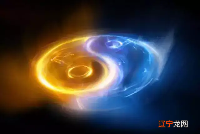 找寻规律 研读易经之卦