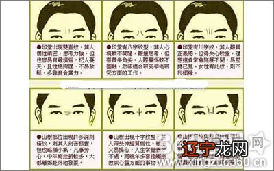 额头上有竖纹好不好 烦心事多