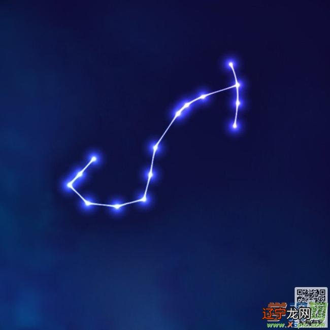 天蝎座男生和什么星座最配,把天蝎男迷得死死的星座女