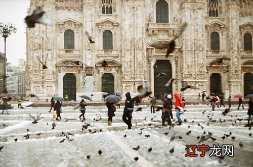 心碎的声音:双鱼座是一个心地善良,向往善良的星座