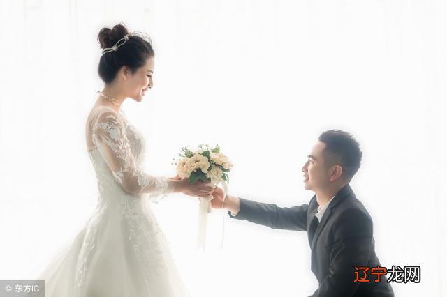 八字合婚：看你们是否有夫妻缘分，将来的婚姻是否幸福