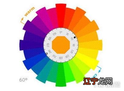 【图】色彩搭配原理与技巧简介如何搭配出迷人色彩