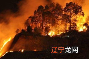 纳音为山头火是什么意思