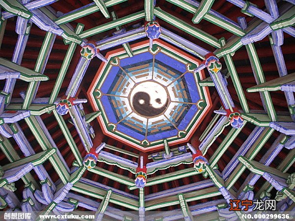 慈世堂：中国建筑，以其的营造而驰名中外！