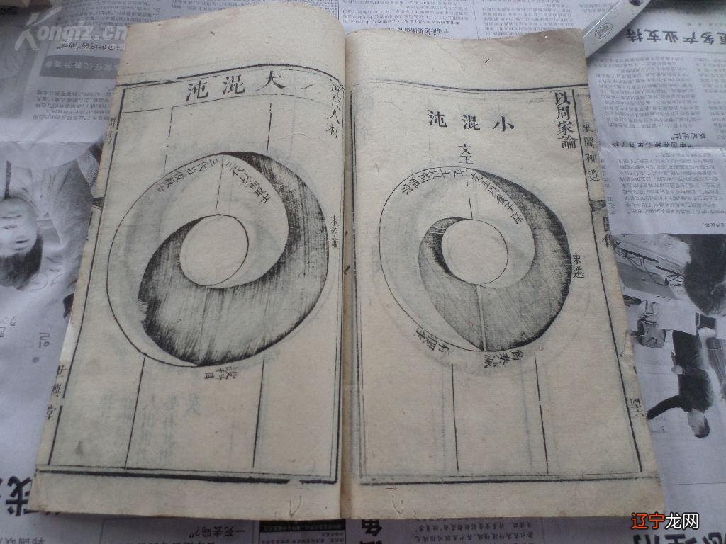 慈世堂:中国建筑,以其的营造而驰名中外!