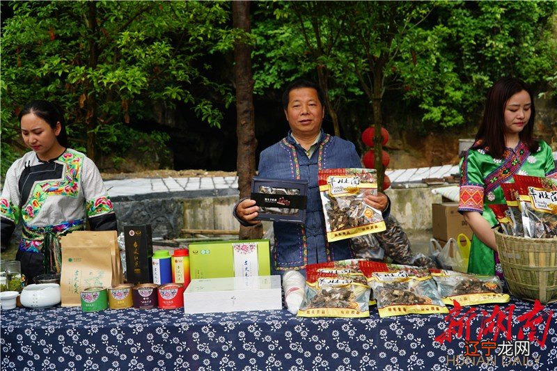 济南迎春民俗文化节圆满落幕市民“扫年货”热情高