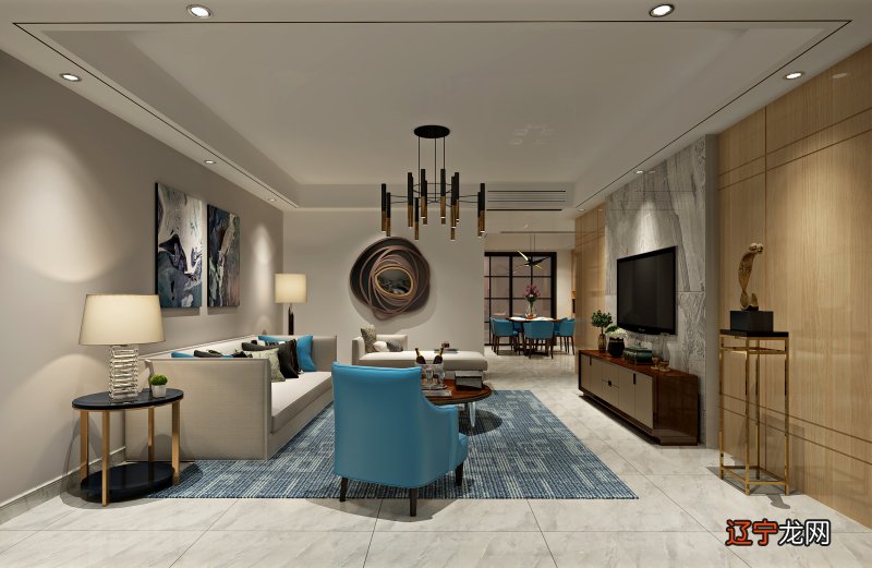 大师看我家三处,就说我家聚不了财!一般人都碰这个忌讳