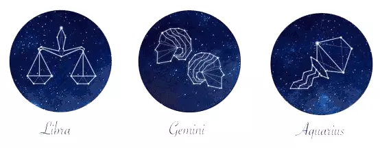 什么星座是风象星座 广告一级造价工程师报考条件放宽：只需3个条件即可