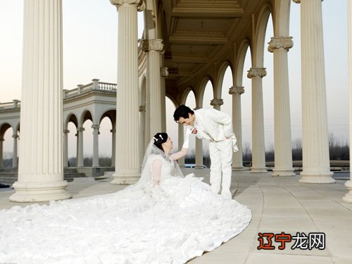 图 好名字网姓名婚缘测试配对有什么作用?